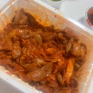 보배곱창 사진