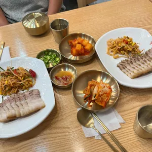 착한추어탕 사진