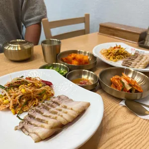착한추어탕 사진