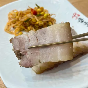 착한추어탕 사진