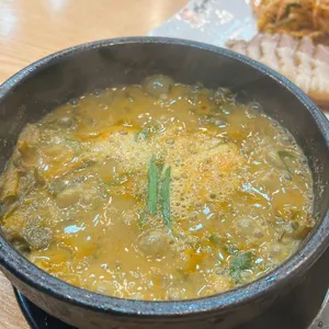 착한추어탕 사진
