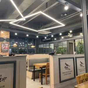 한상차림 코다리명가 리뷰 사진