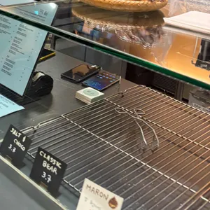 끽밀 리뷰 사진