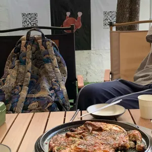 화계전통 사진