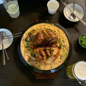 화계전통 사진