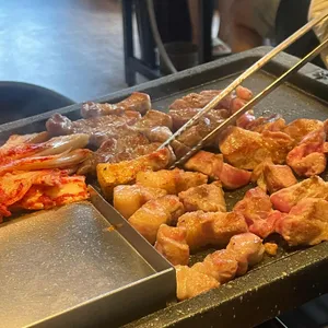하남돼지집 사진
