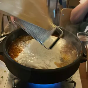자리 사진