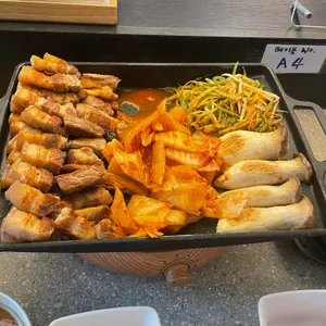 숙수돈가 사진