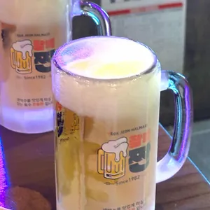 역전할머니맥주 사진