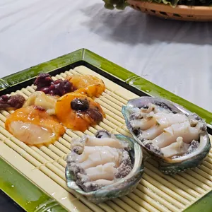 아라횟집 사진