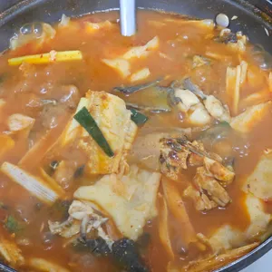 아라횟집 사진