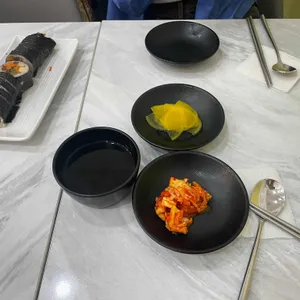 또와또김밥 사진