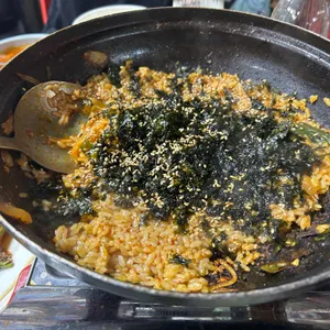 조방숯불곱창 사진