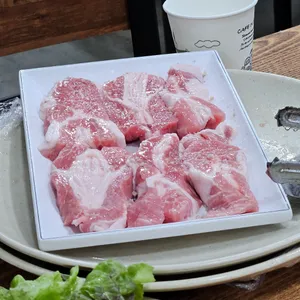황소고집 사진