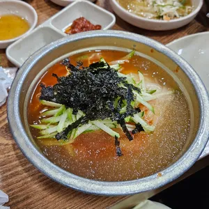 황소고집 사진