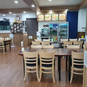 칡산에족발 리뷰 사진