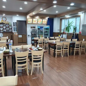 칡산에족발 리뷰 사진