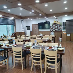 칡산에족발 리뷰 사진
