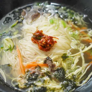 울진면장 사진
