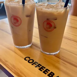 커피베이 사진