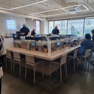 오늘초밥 리뷰 사진