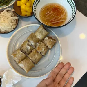 포앤드 리뷰 사진