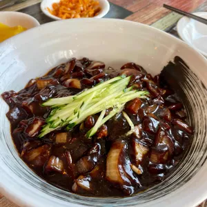 연화반점 사진