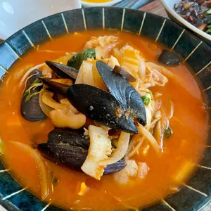 연화반점 사진
