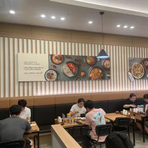순대고집 리뷰 사진