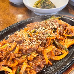 곤들레뜰 사진