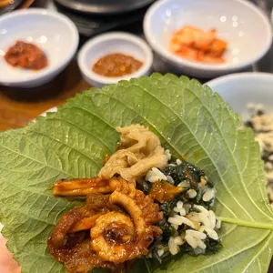 곤들레뜰 사진