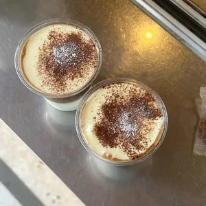 댄싱컵 사진