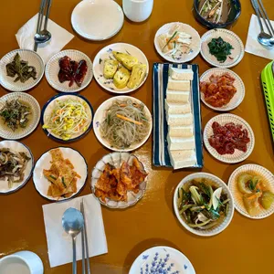 초담마을 사진