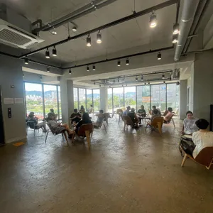 겸하당베이커리카페 리뷰 사진