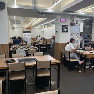 쌈마이대패 리뷰 사진