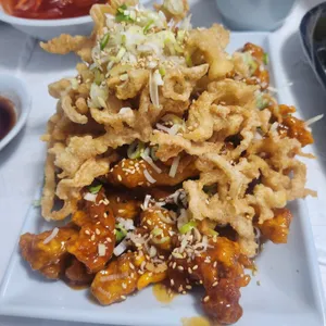 중화루 사진