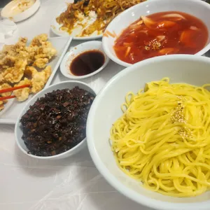 중화루 사진