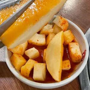 왕뼈사랑 사진