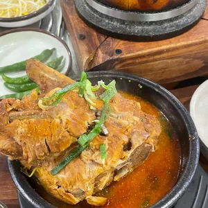 왕뼈사랑 사진