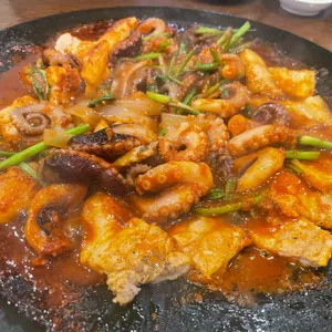 쭈꾸미도사 사진