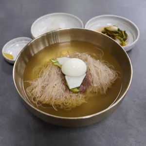 냉면권가 사진