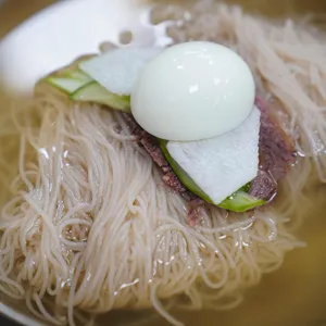 냉면권가 사진