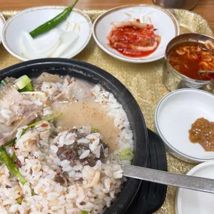 석교식당 사진