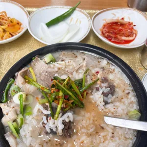 석교식당 사진