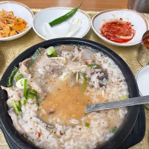 석교식당 사진