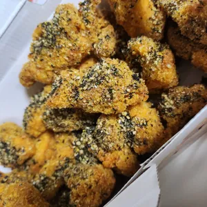 60계치킨 사진