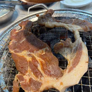명륜진사갈비 사진