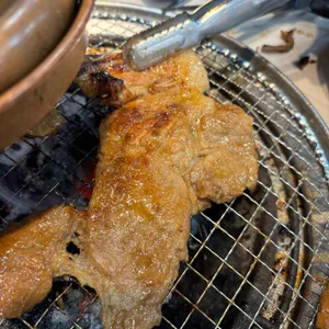 명륜진사갈비 사진