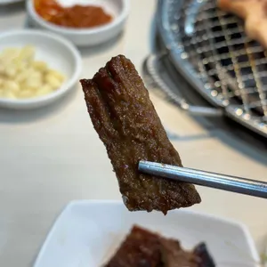 명륜진사갈비 사진