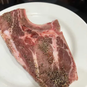 명륜진사갈비 사진